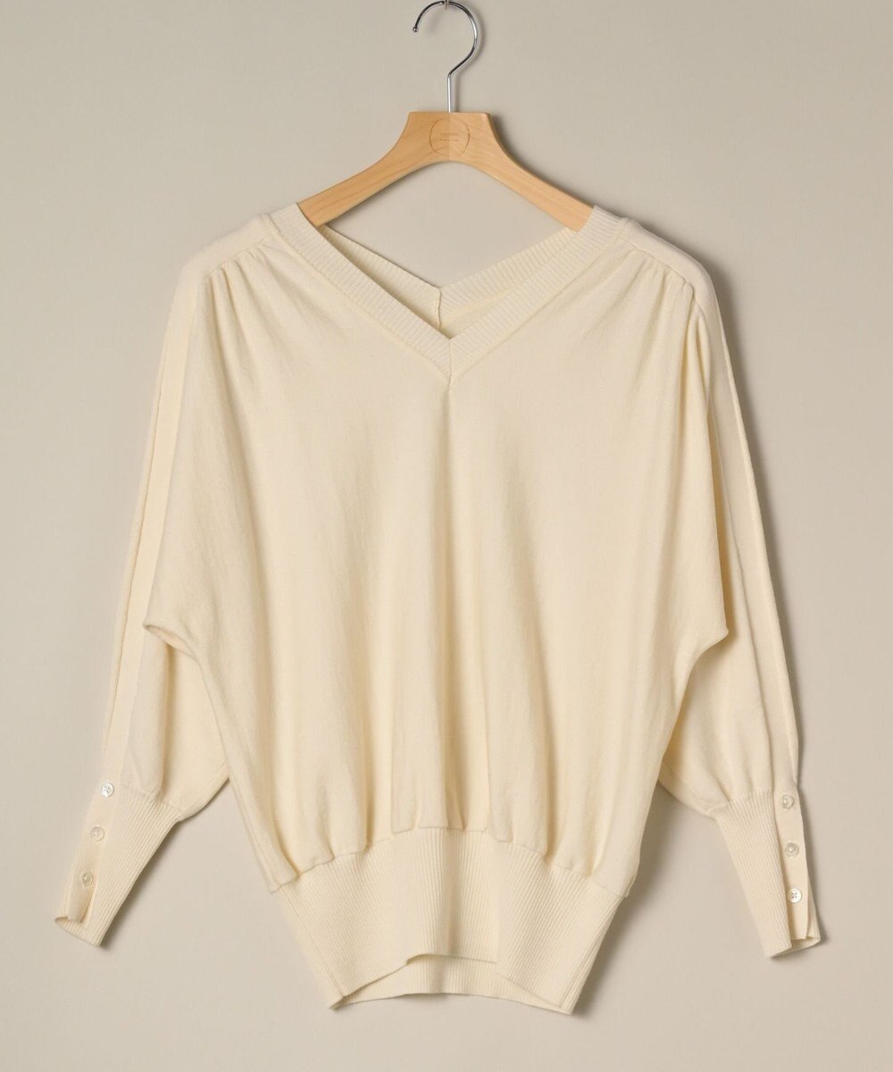 ONWARD Reuse Park 【組曲】ニット秋冬 