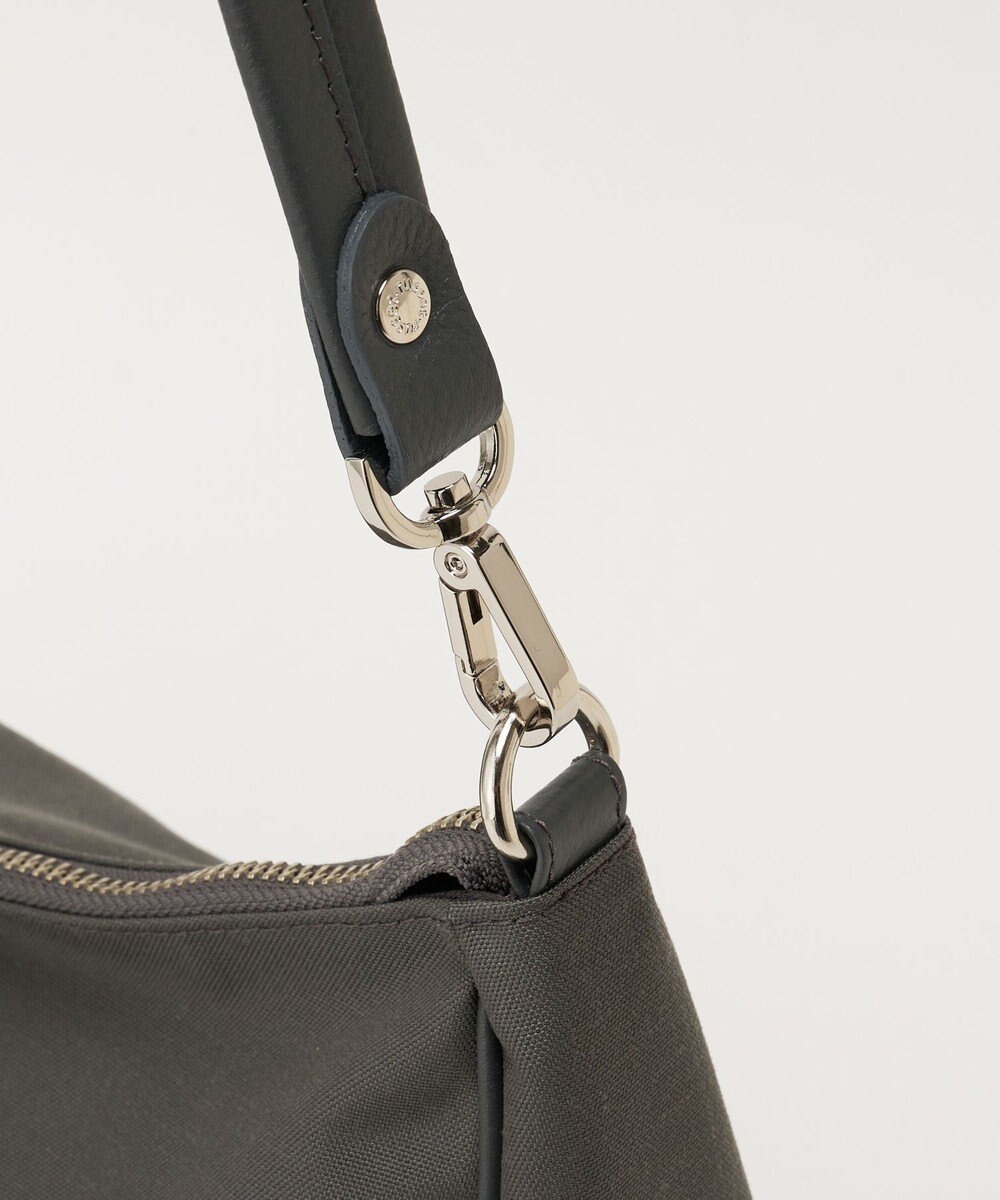 russet ＜360g/撥水性あり＞ コーデュラナイロン2wayショルダーバッグ(CE-1537) 