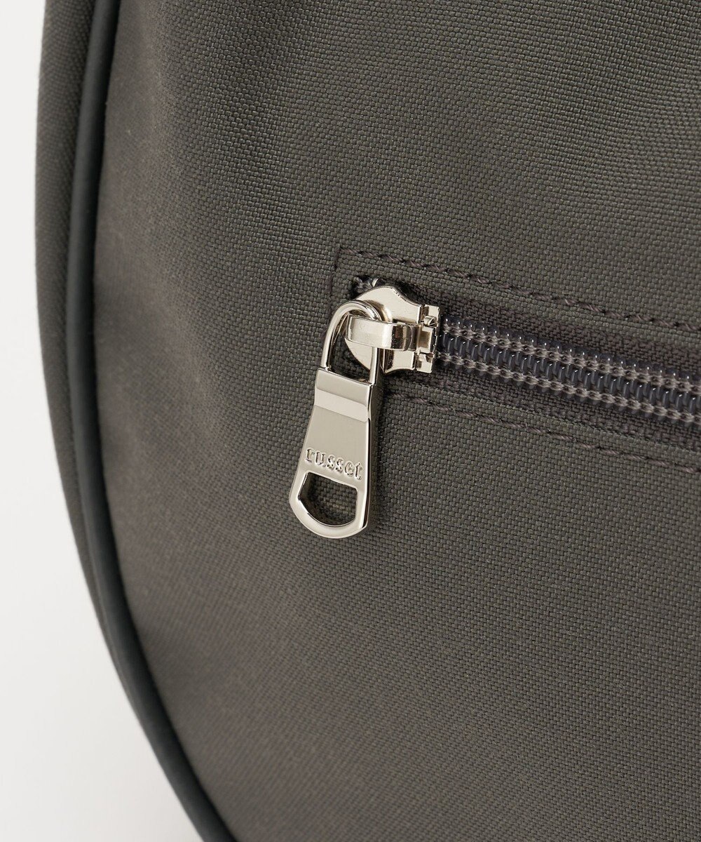 russet ＜360g/撥水性あり＞ コーデュラナイロン2wayショルダーバッグ(CE-1537) 