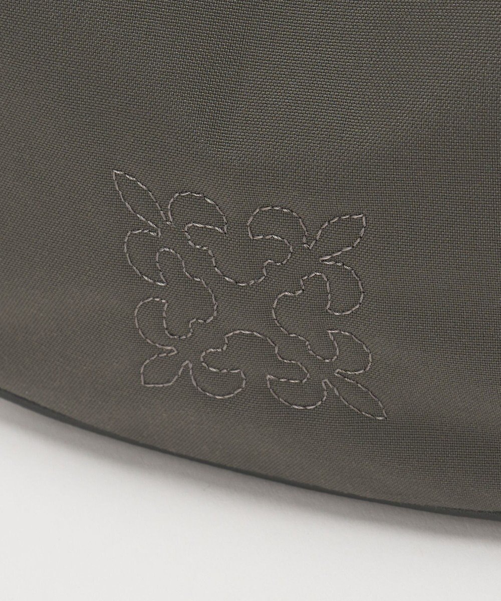 russet ＜360g/撥水性あり＞ コーデュラナイロン2wayショルダーバッグ(CE-1537) 