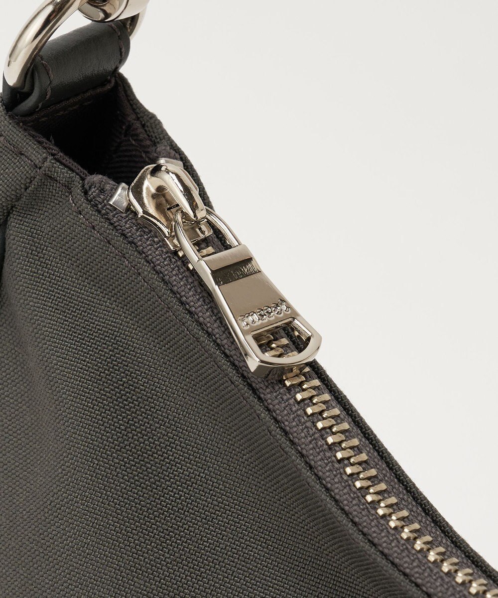 russet ＜360g/撥水性あり＞ コーデュラナイロン2wayショルダーバッグ(CE-1537) 