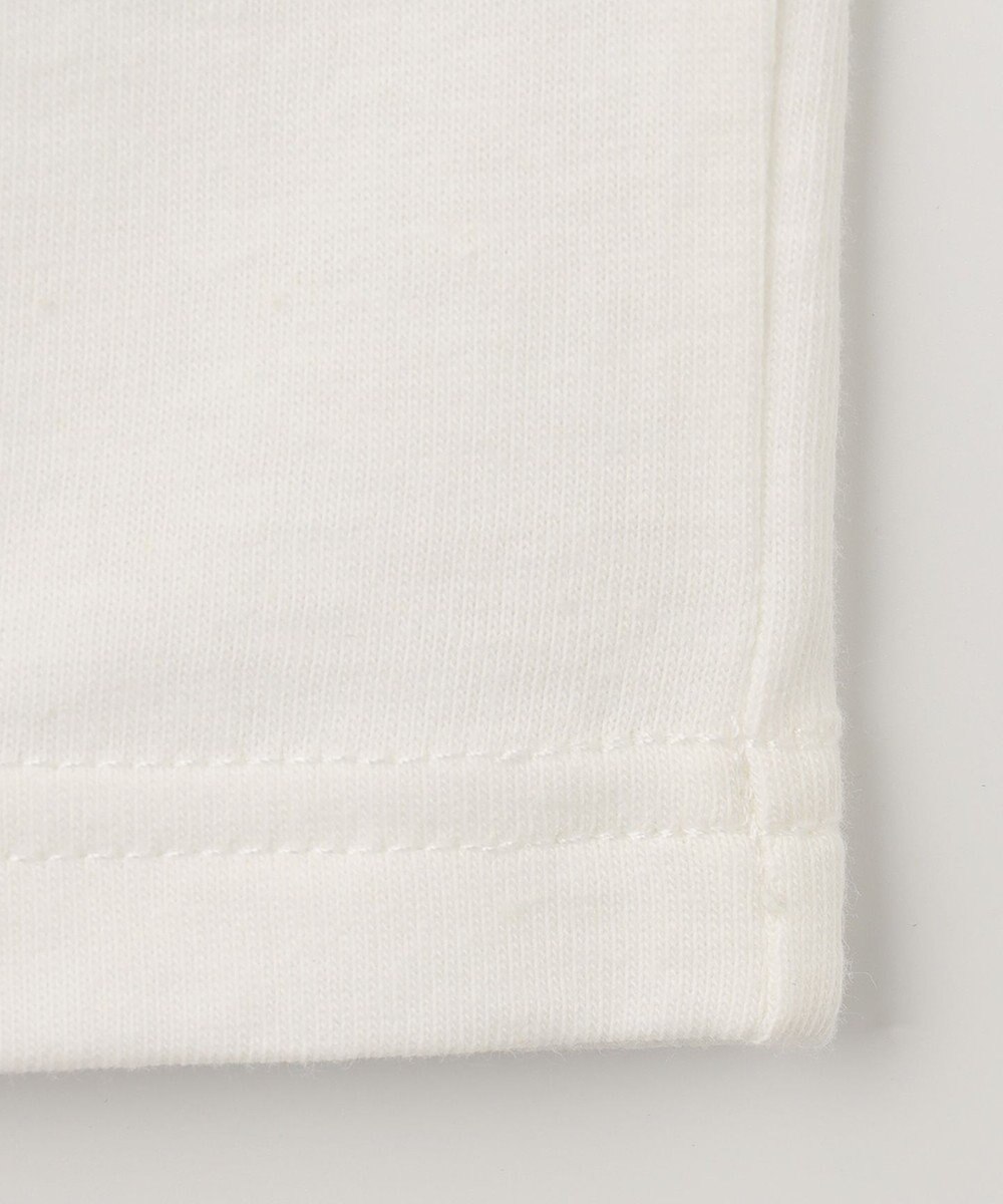 ANY KIDS フォトプリント 長袖 Ｔシャツ 