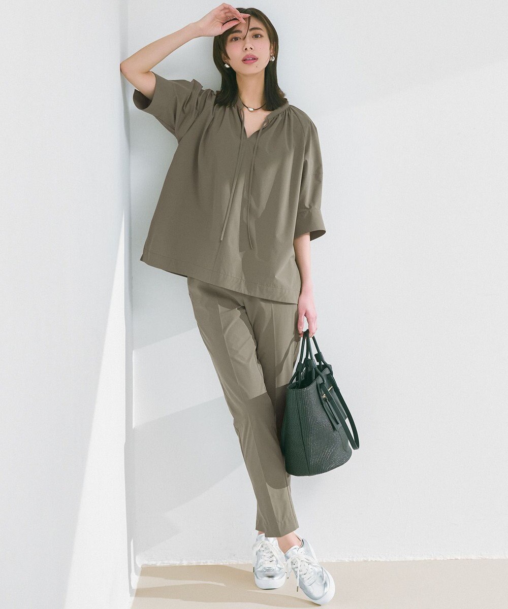 23区 雑材 トートバッグ 