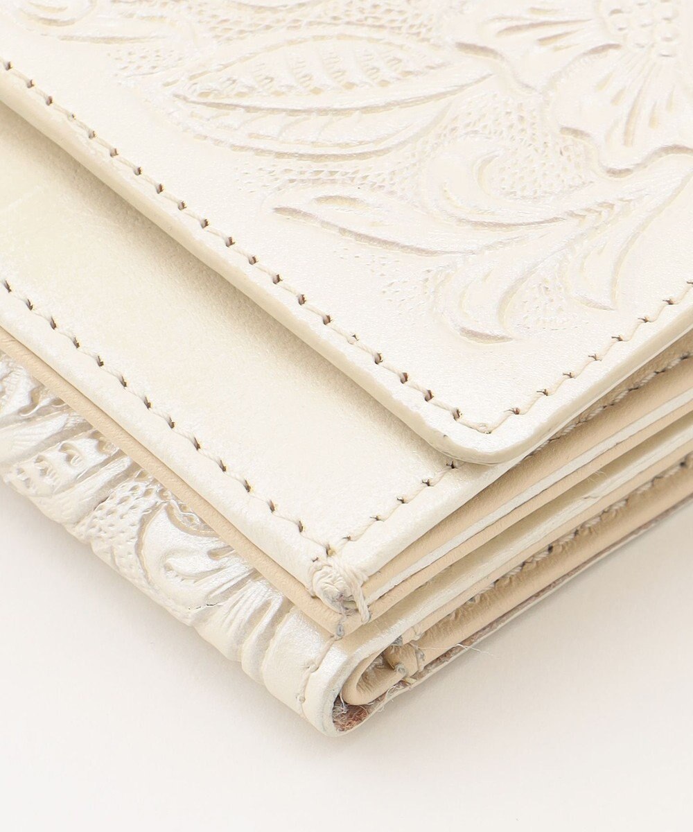 GRACE CONTINENTAL Mini Wallet 