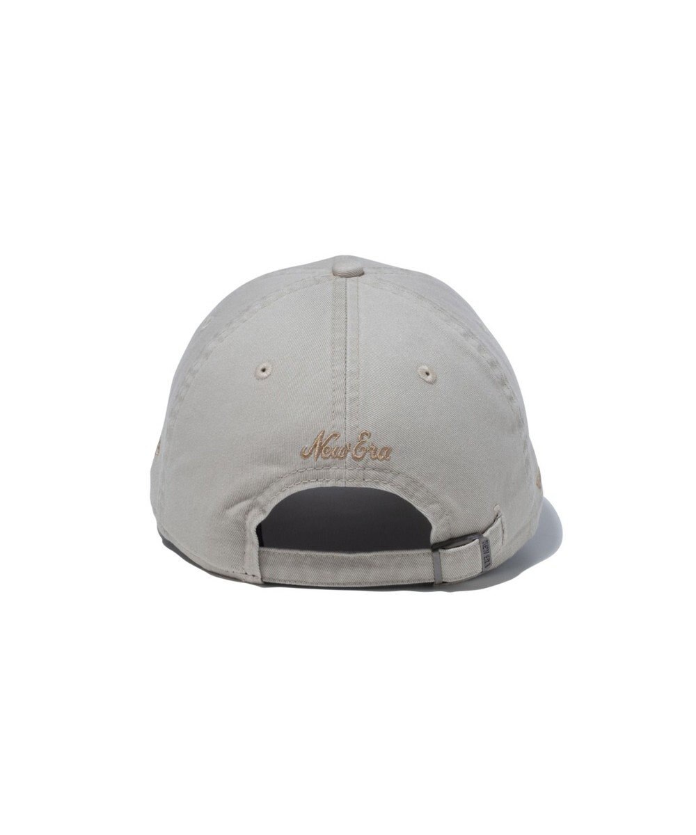 WEGO 【ユニセックス着用ITEM】NEWERA　9TWENTY　Classic　NE 