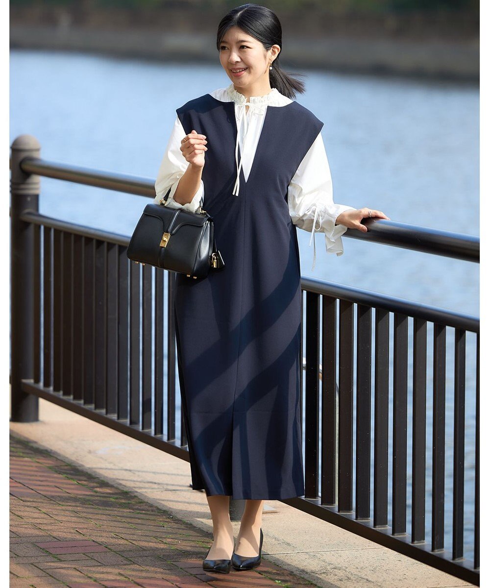 UNFILO BEAUTY MOVE 2WAYジャンスカ 