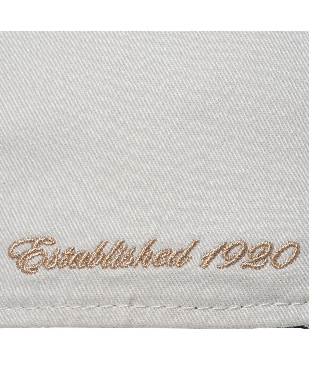 WEGO 【ユニセックス着用ITEM】NEWERA　9TWENTY　Classic　NE 