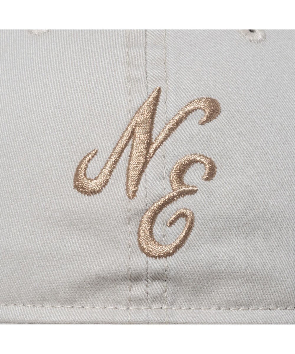 WEGO 【ユニセックス着用ITEM】NEWERA　9TWENTY　Classic　NE 