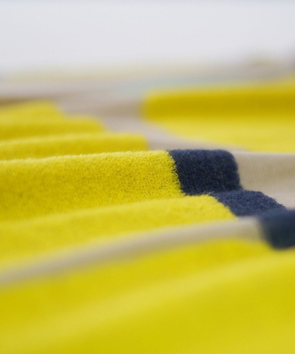 nitorito 【UNISEX】snowcover オリジナル雪山柄 ストール 