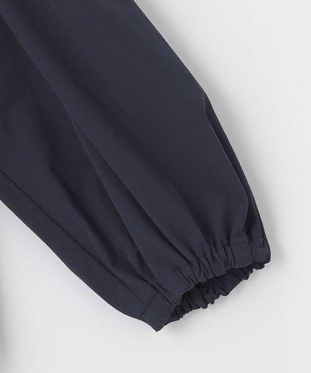 組曲 【弱撥水機能・UVケア】ライトナイロンストレッチ ジャケット 