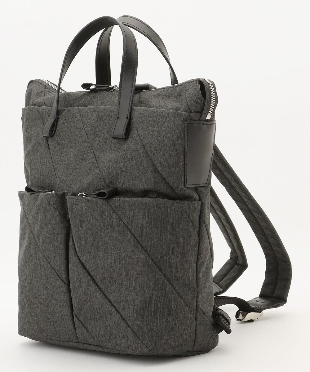 Y'SACCS ストリームラインデイパック 