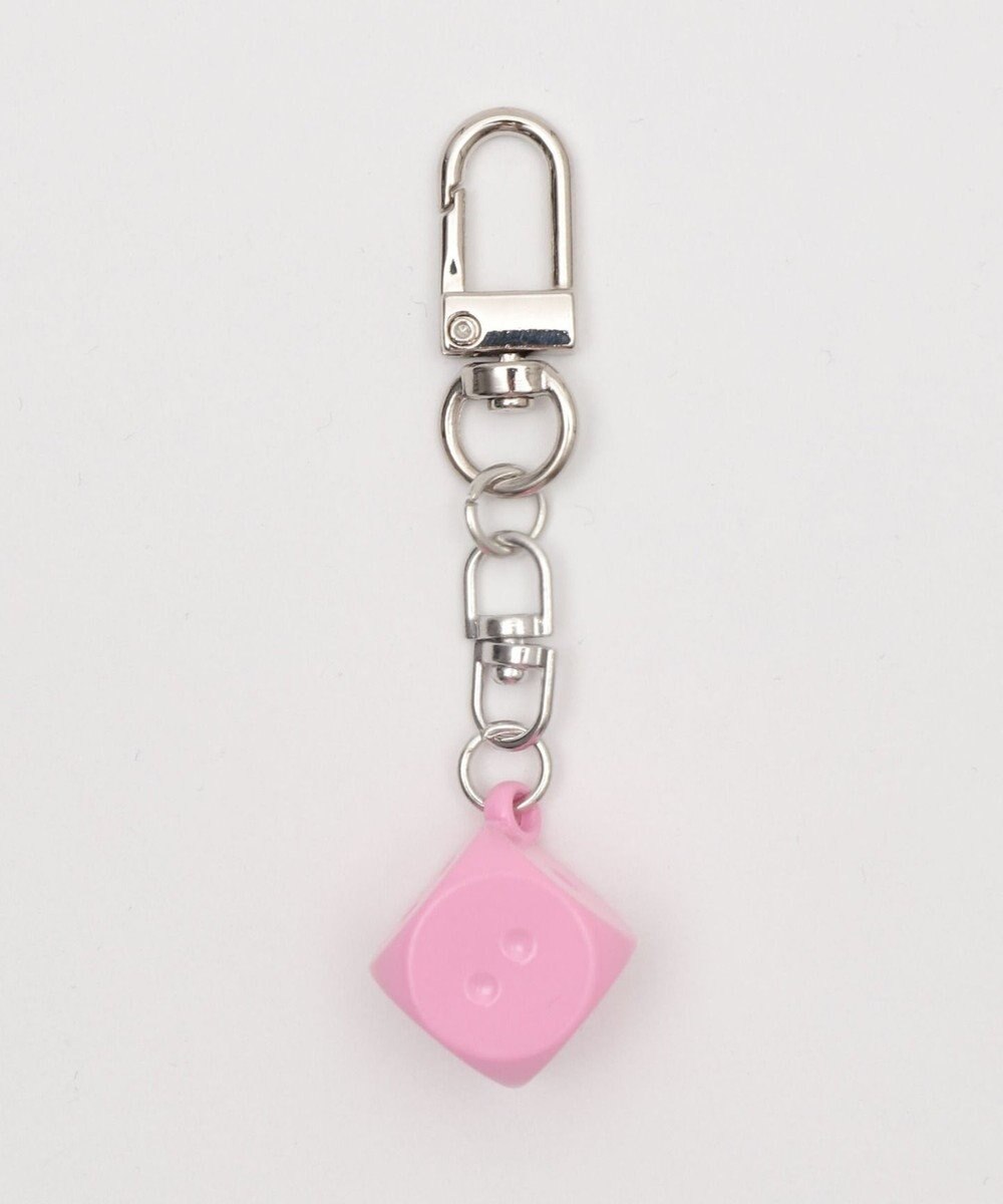 WEGO シンプルモチーフキーホルダー 