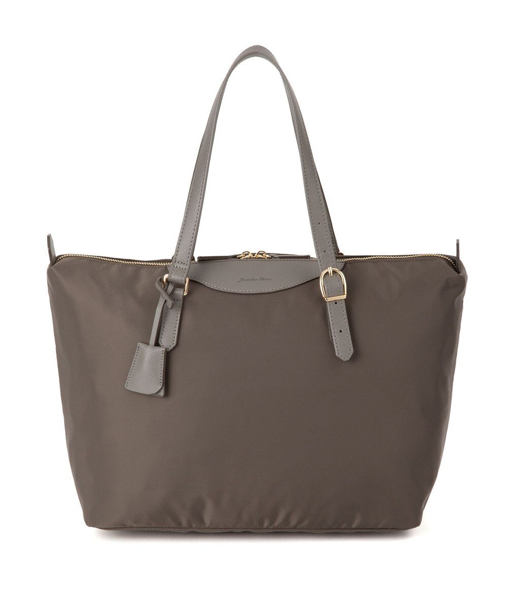 ACE BAGS & LUGGAGE 【ポーチにしまえる】Jewelna Rose ラヴィーナ フォールディングトートバッグ A4サイズ 16291 ジュエルナローズ 