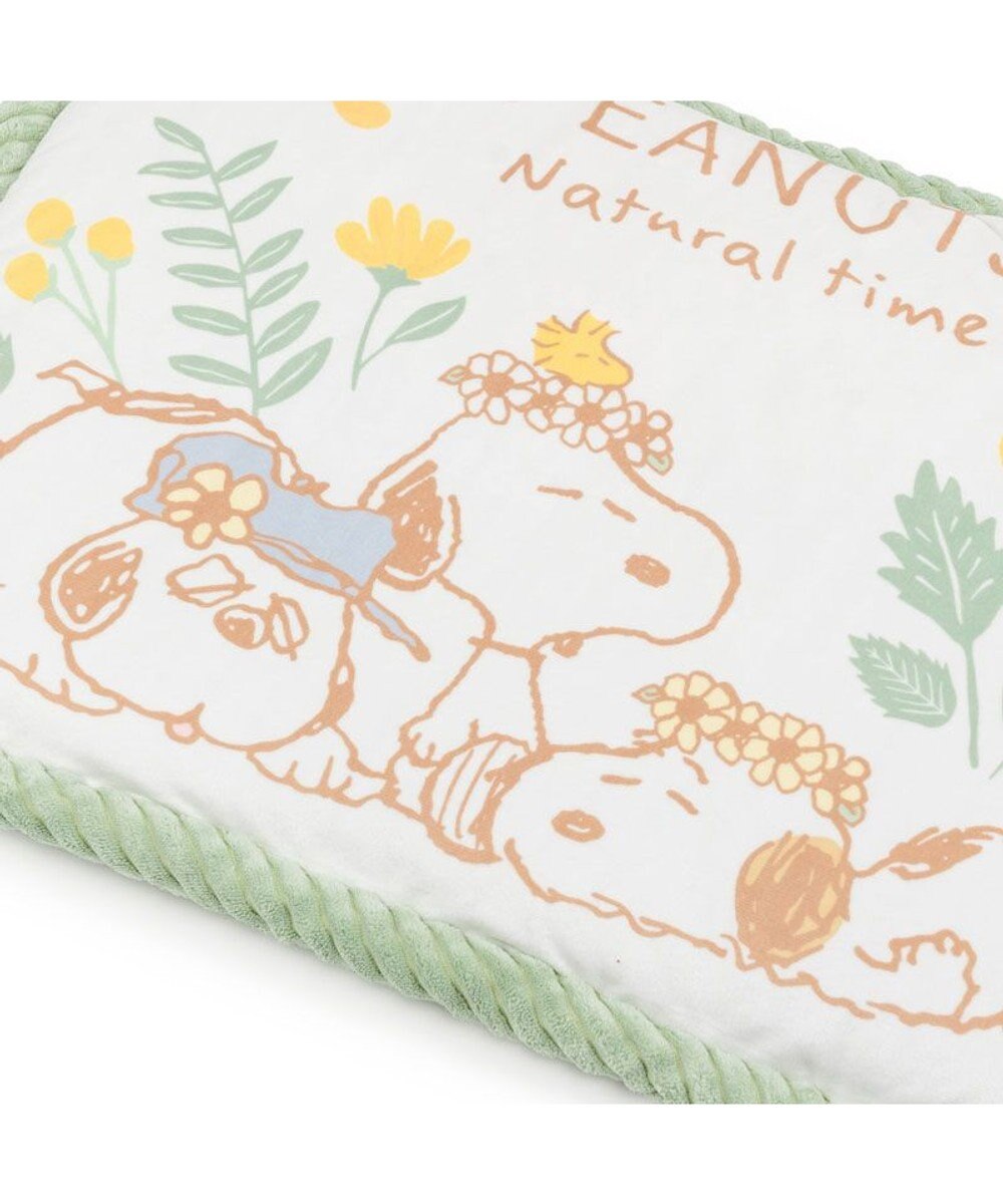 PET PARADISE スヌーピー マット Ｓ 《のほほん柄》　 