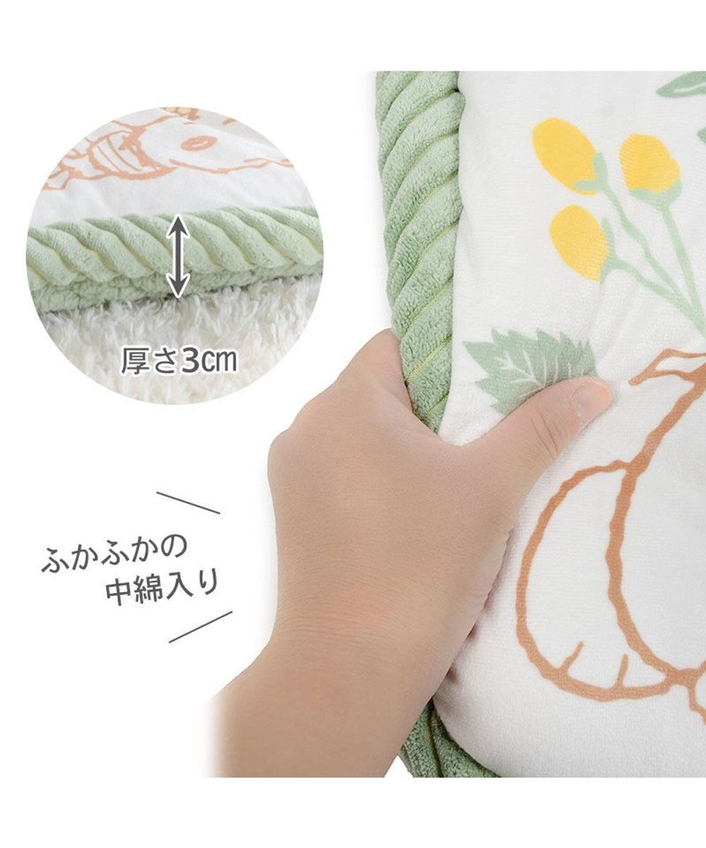 PET PARADISE スヌーピー マット Ｓ 《のほほん柄》　 