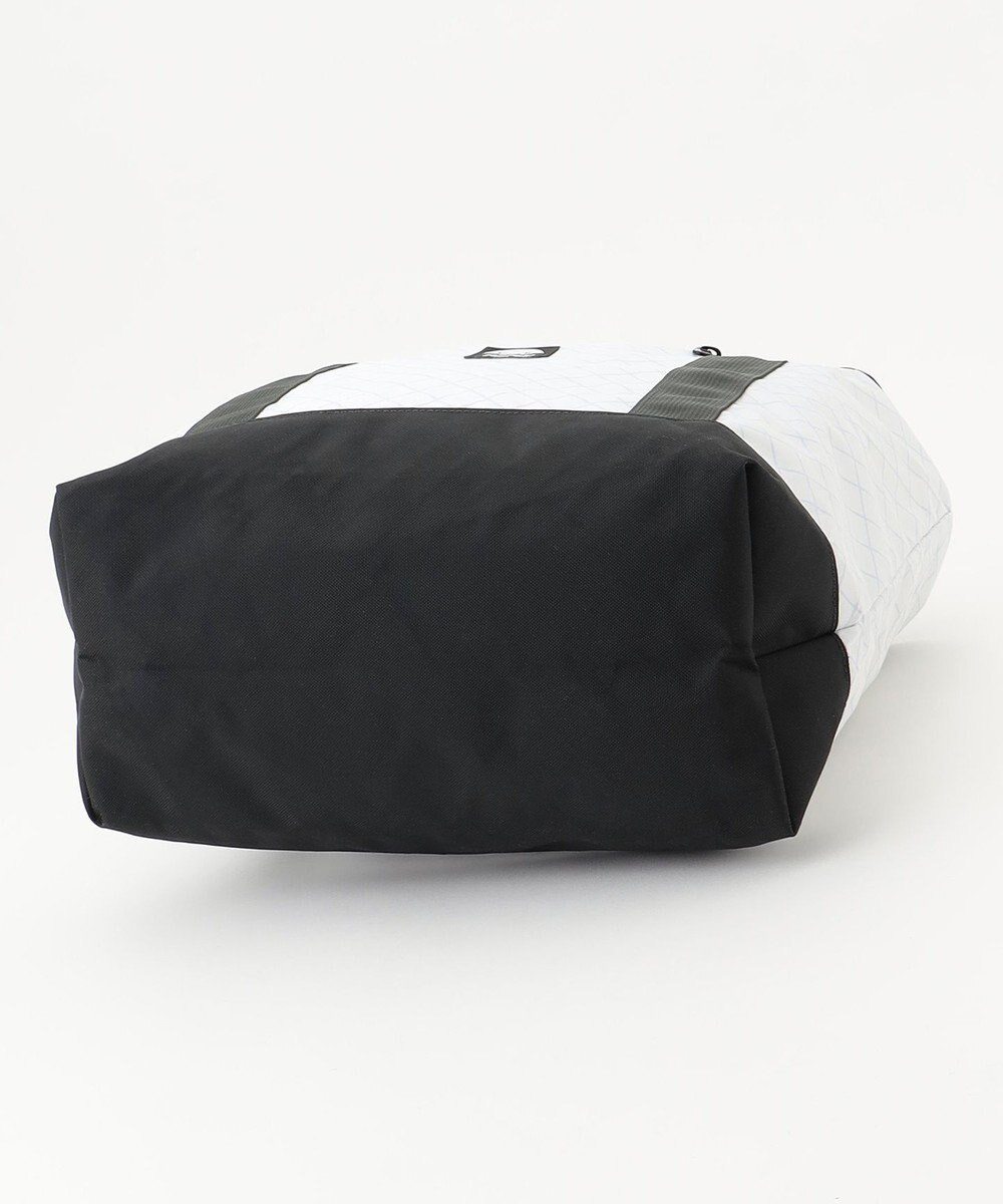 JOSEPH ABBOUD MOUNTAIN 【Flowfold・リサイクル素材】Porter Zipper Tote 16L トートバック 