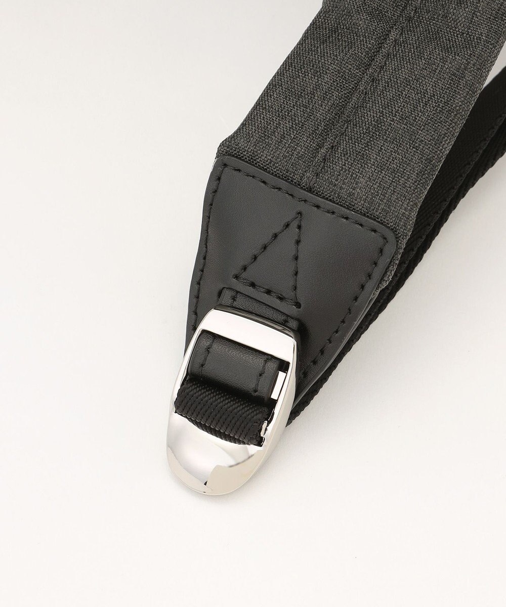 Y'SACCS ストリームラインデイパック 