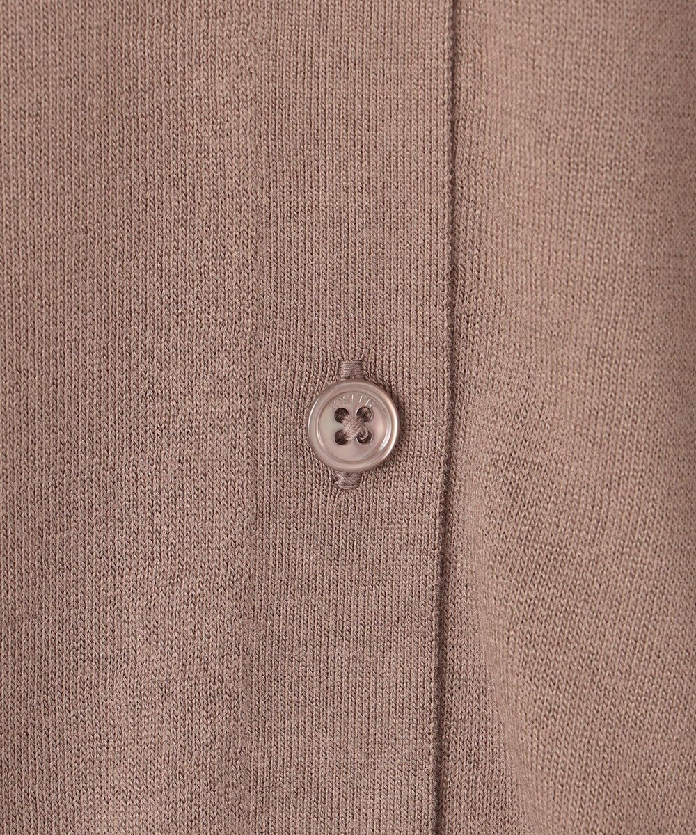 JOSEPH シルクコットン　カーディガン 