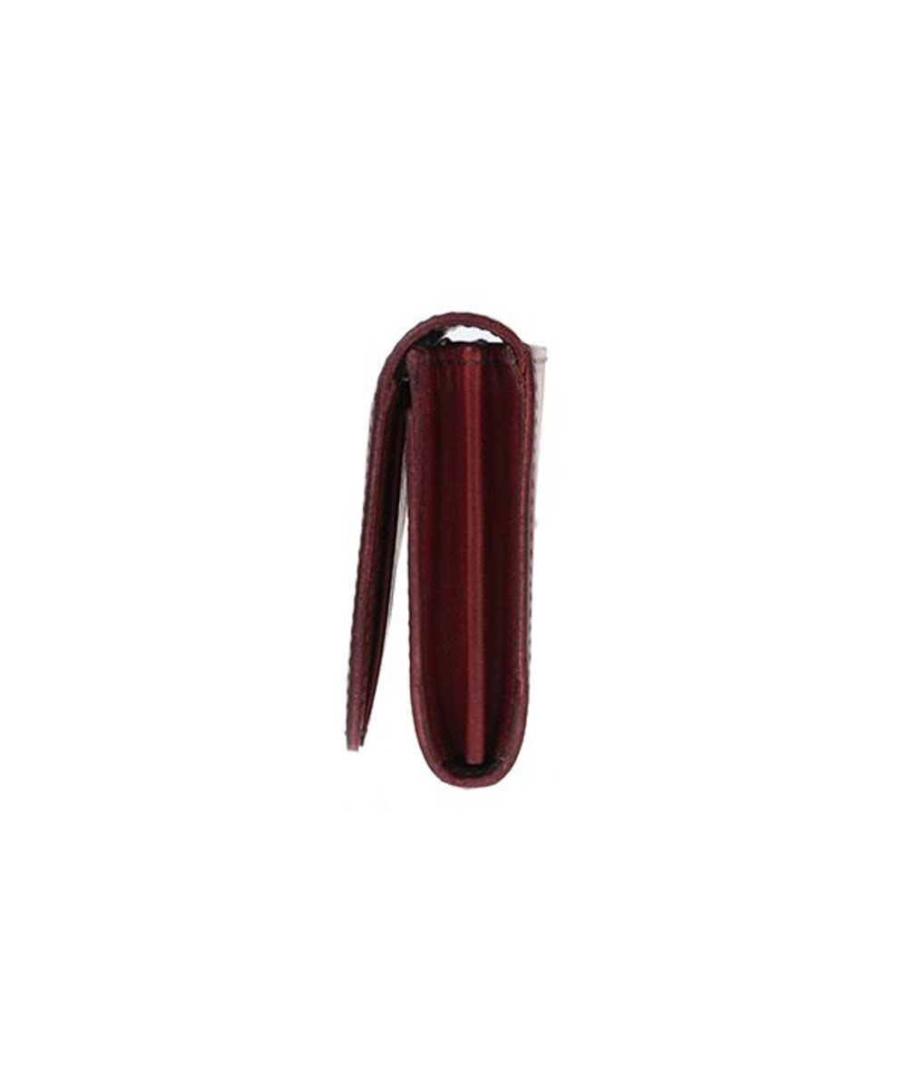 genten カットワーク 名刺入れ 