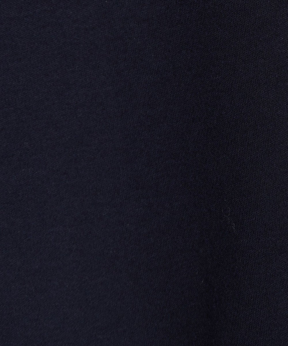 JOSEPH 【洗える】ポプリンジャージー　キャップスリーブティーシャツ 