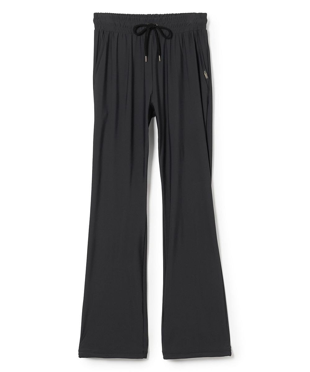 Chacott ジュニア ウォームアップパンツ 