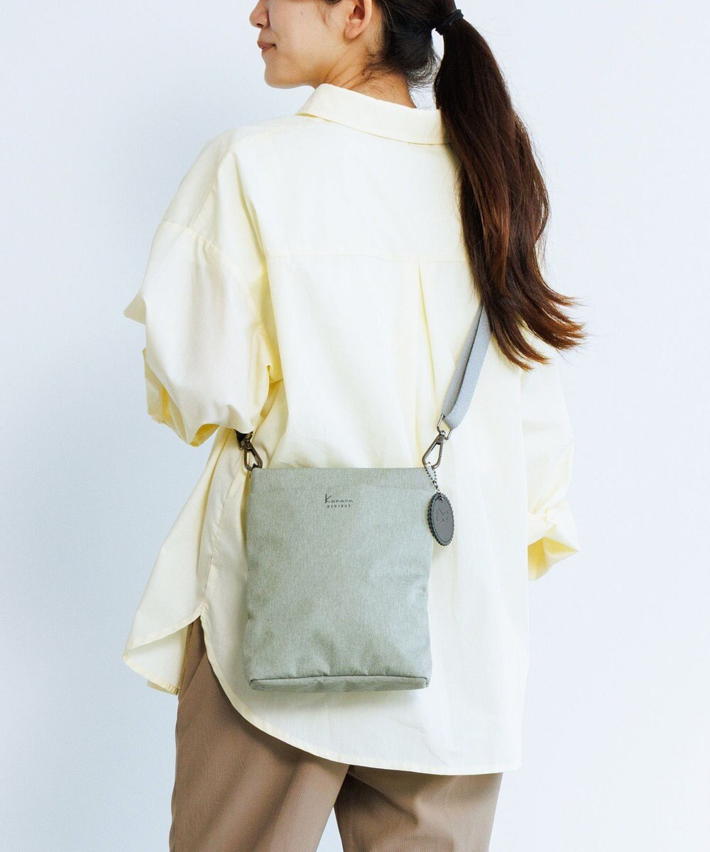 ACE BAGS & LUGGAGE Kanana project COLLECTION サリールトーン スマホショルダー 20171 カナナプロジェクトコレクション 