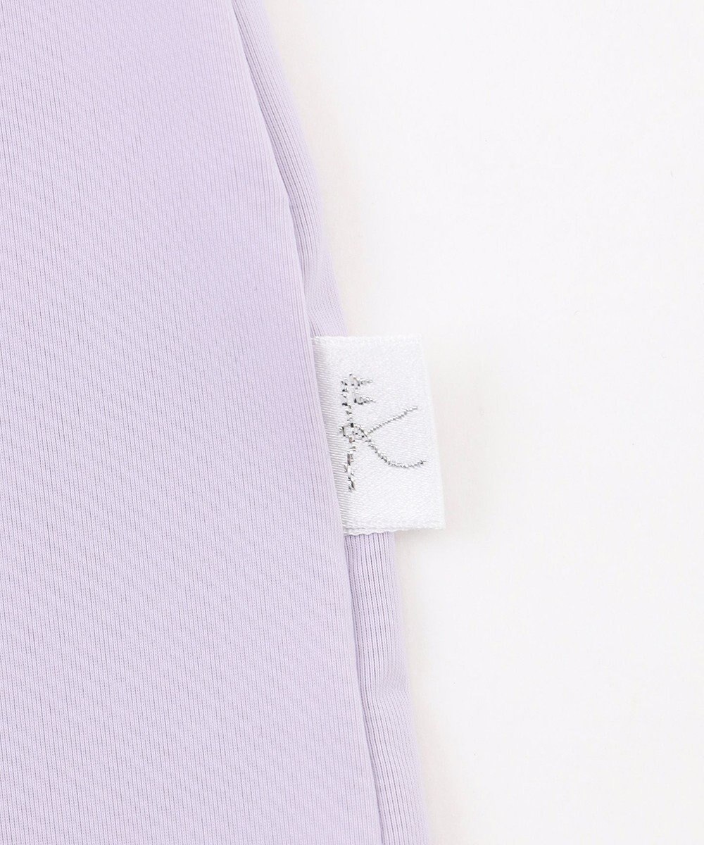 組曲 KIDS 【SS-Lサイズ】 ボタニカルフラワースイムウェア(セパレート) 