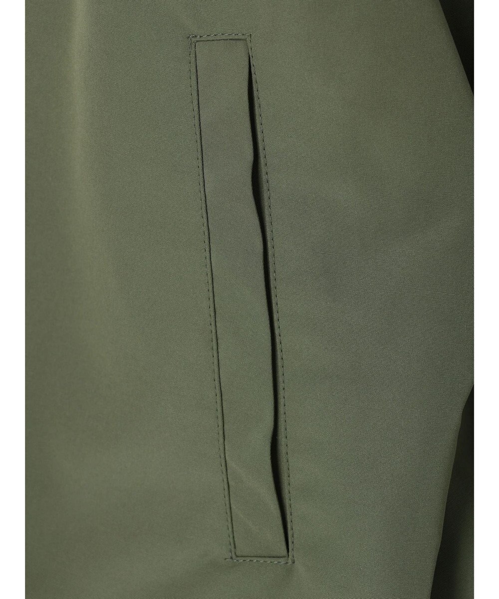 Green Parks ・ＥＬＥＮＣＡＲＥ　ＤＵＥ　ワイドマウンテンパーカー 