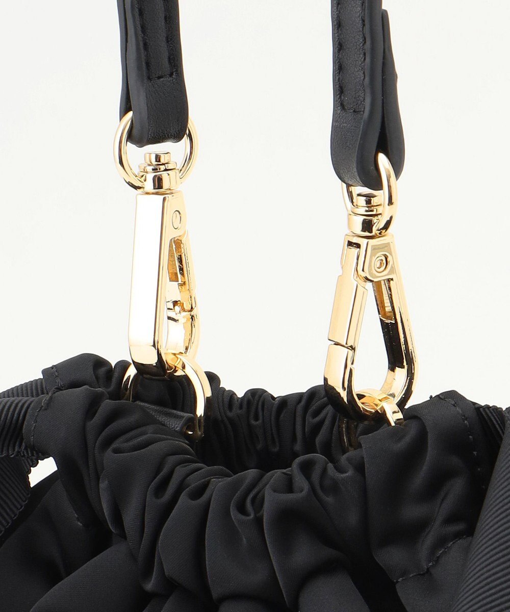 TOCCA 【ヨンアさん×大人百花×TOCCAコラボ】PEARL SHOWER 2SET BAG バッグ 