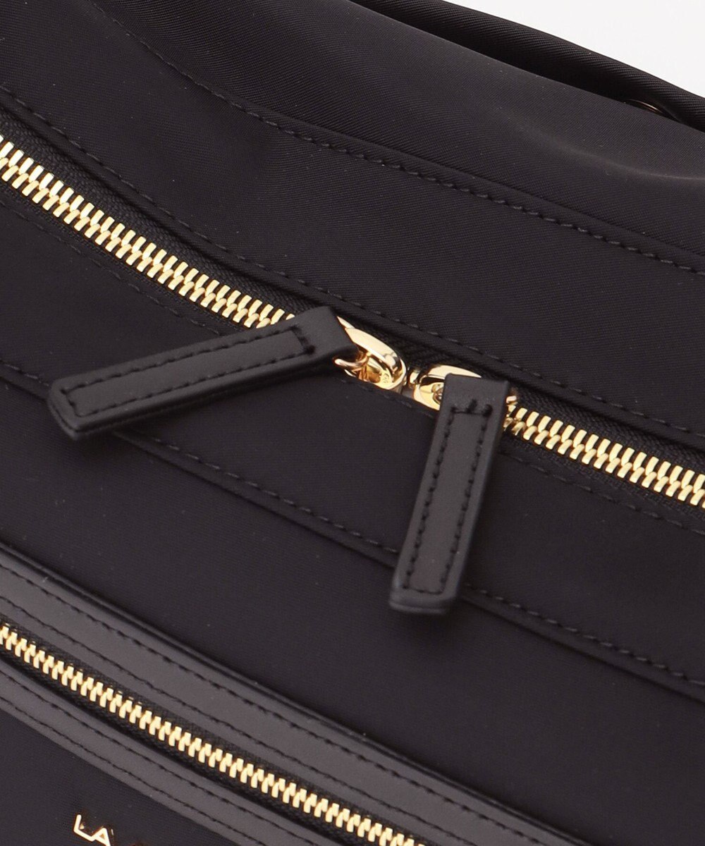 LA BAGAGERIE ループ2WAYショルダーバッグ　Sサイズ 