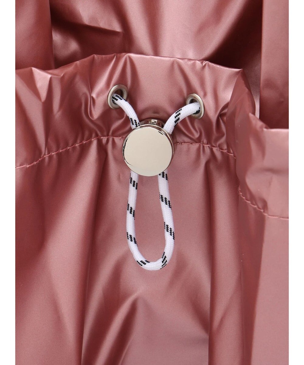 Green Parks ａｎｄｍｉｋｋａ　ドロストバルーンメタリックトート 