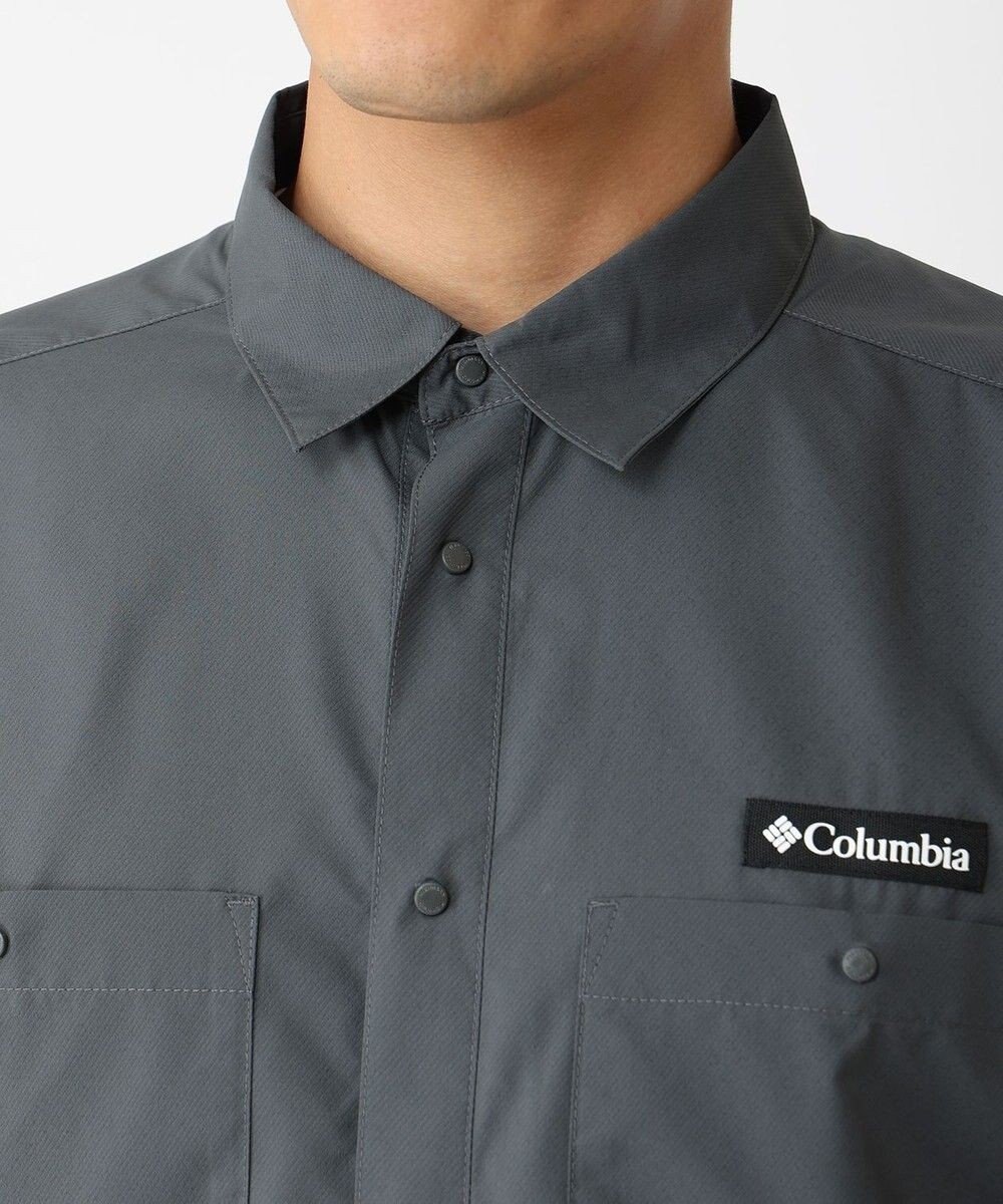 Columbia Columbia/ グレイシャルビスタロングスリーブシャツ /コロンビア 