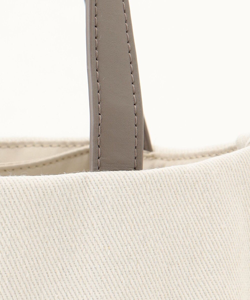 Y'SACCS デニムトートバッグ　Mサイズ 