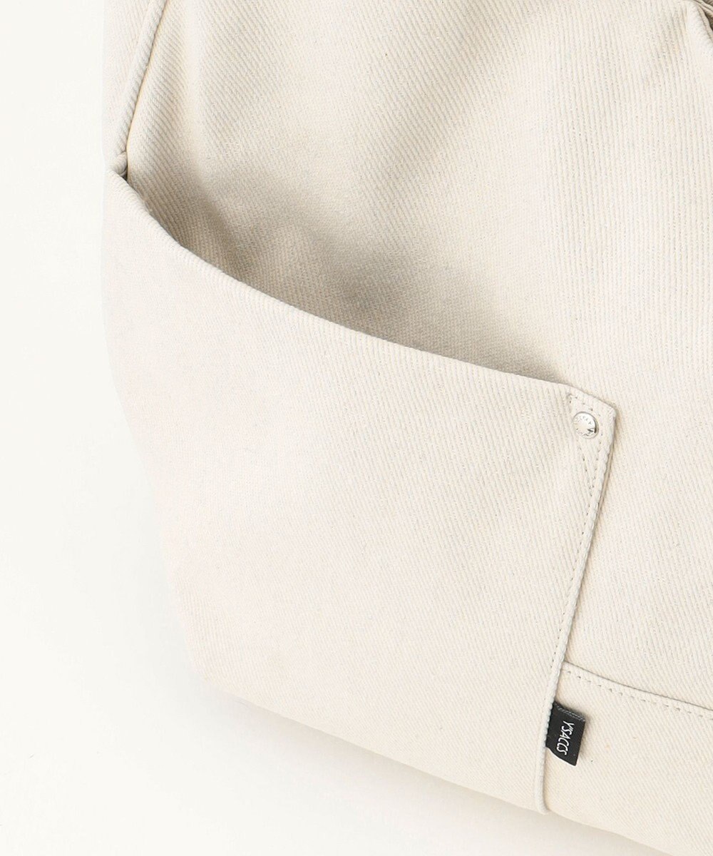 Y'SACCS デニムトートバッグ　Mサイズ 