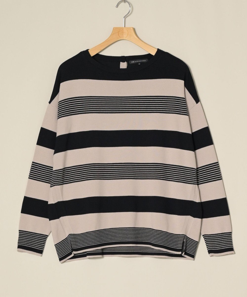 ONWARD Reuse Park 【23区】ニット秋冬 