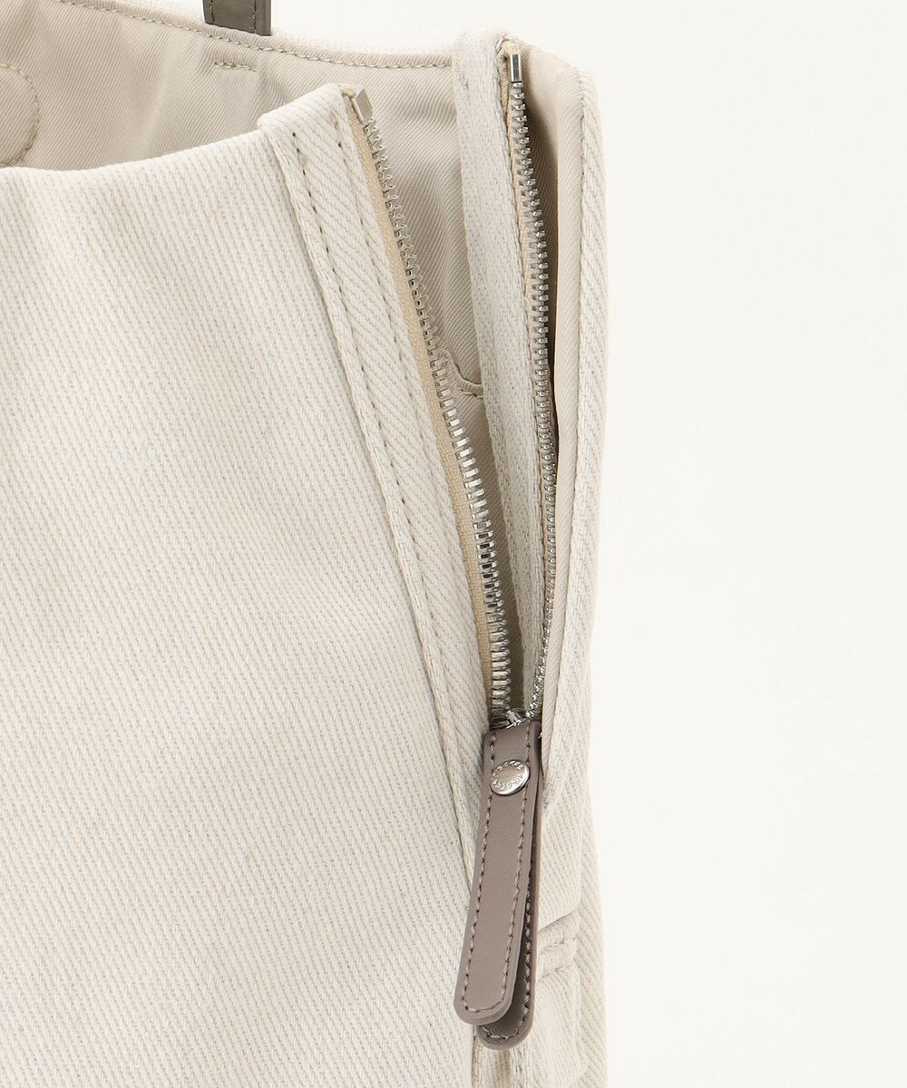 Y'SACCS デニムトートバッグ　Mサイズ 