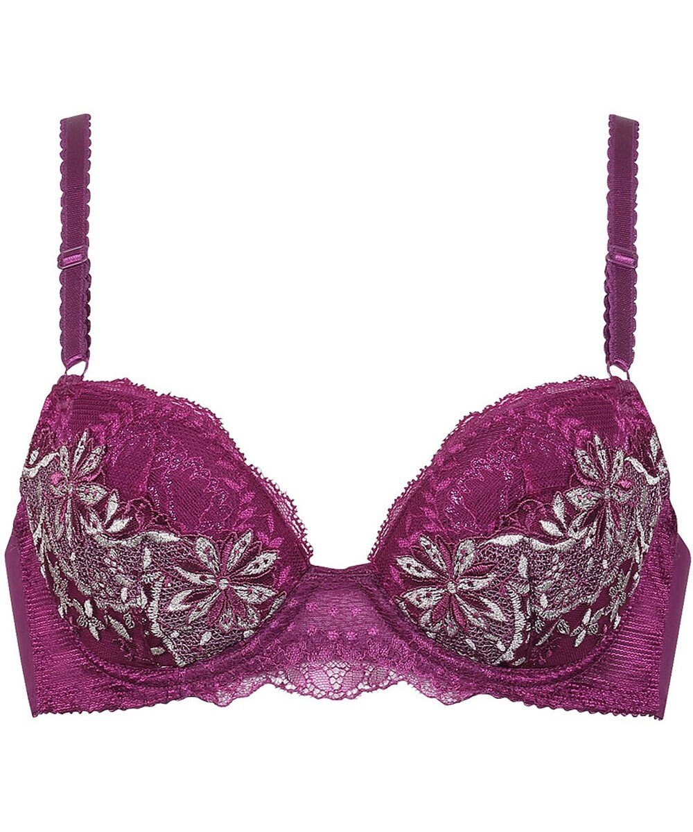 Wing 【スキマフィットブラ】　すきまを埋めてボリュームアップ　ふわふわもちもち触感　ウイング／ワコール　KB2362 