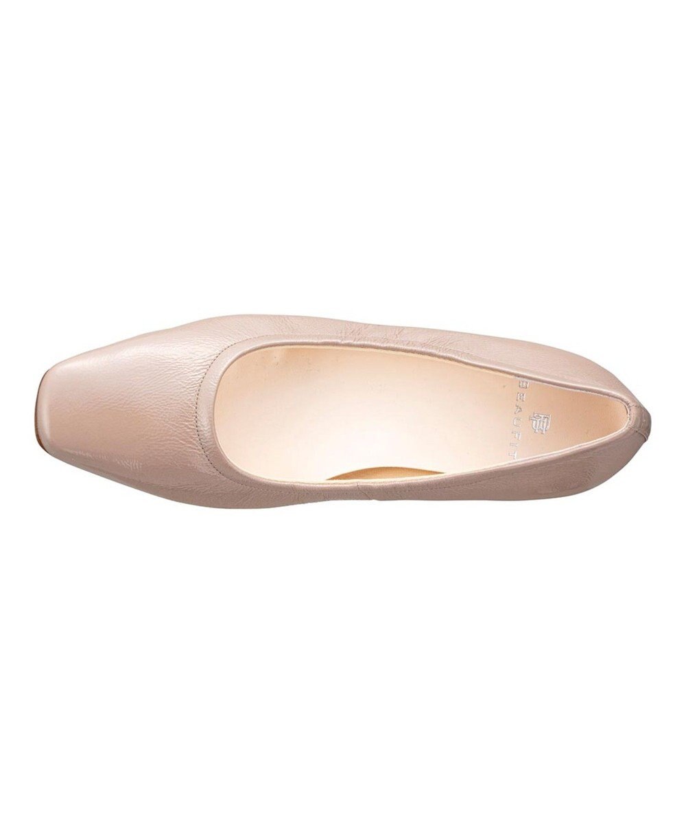 REGAL FOOT COMMUNITY 【ビューフィット】A23Y スポーティパンプス 