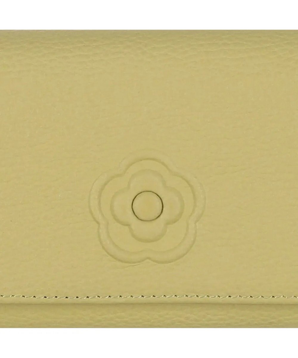 CLATHAS フィグ 被せ長財布 