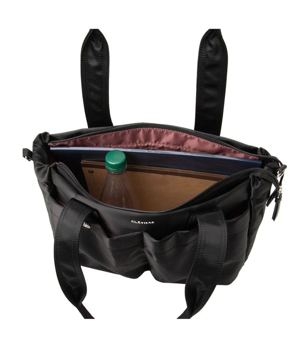 CLATHAS パスカル 2wayトートバッグ 