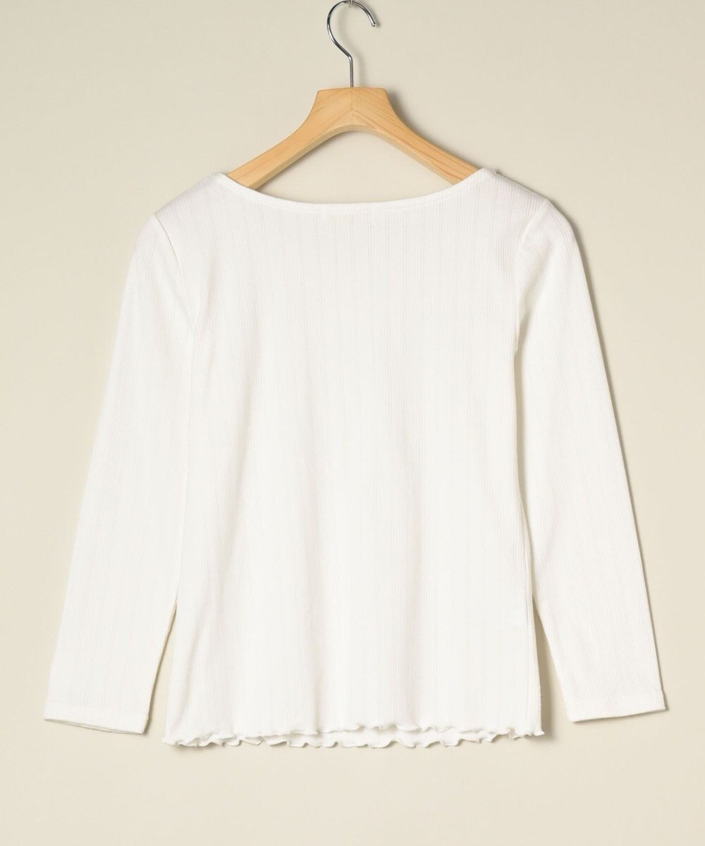 ONWARD Reuse Park 【any SiS】カットソー春夏 