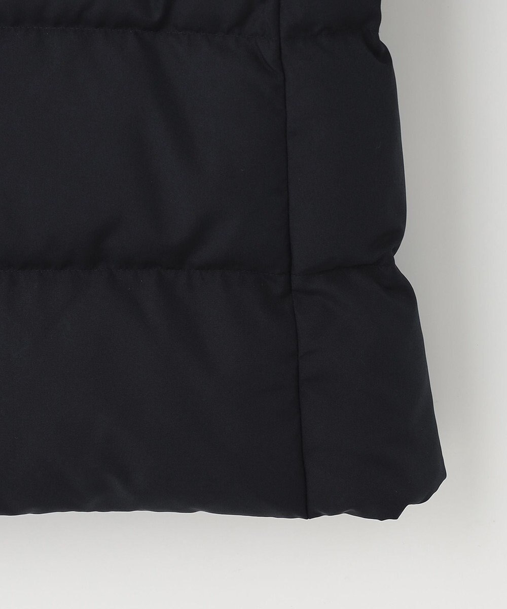 ANY SIS 【撥水】エコファイバーミックス ロング ダウン 