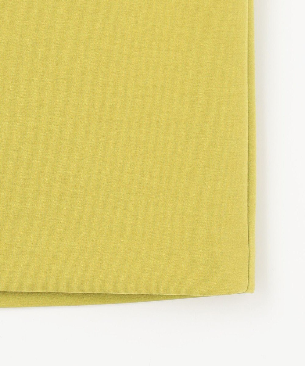 J.PRESS LADIES L 【WEB限定カラーあり・洗える】ダンボール ナロー スカート 