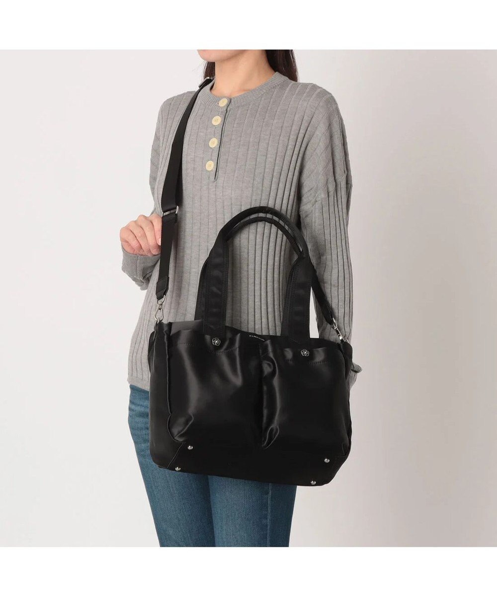 CLATHAS パスカル 2wayトートバッグ 