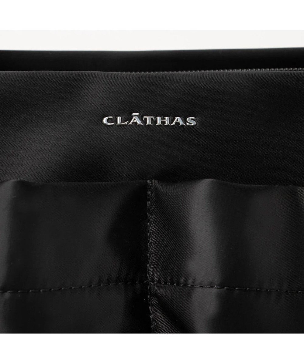 CLATHAS パスカル 2wayトートバッグ 