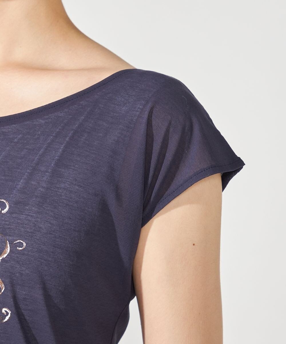 Chacott Ｔシャツ 