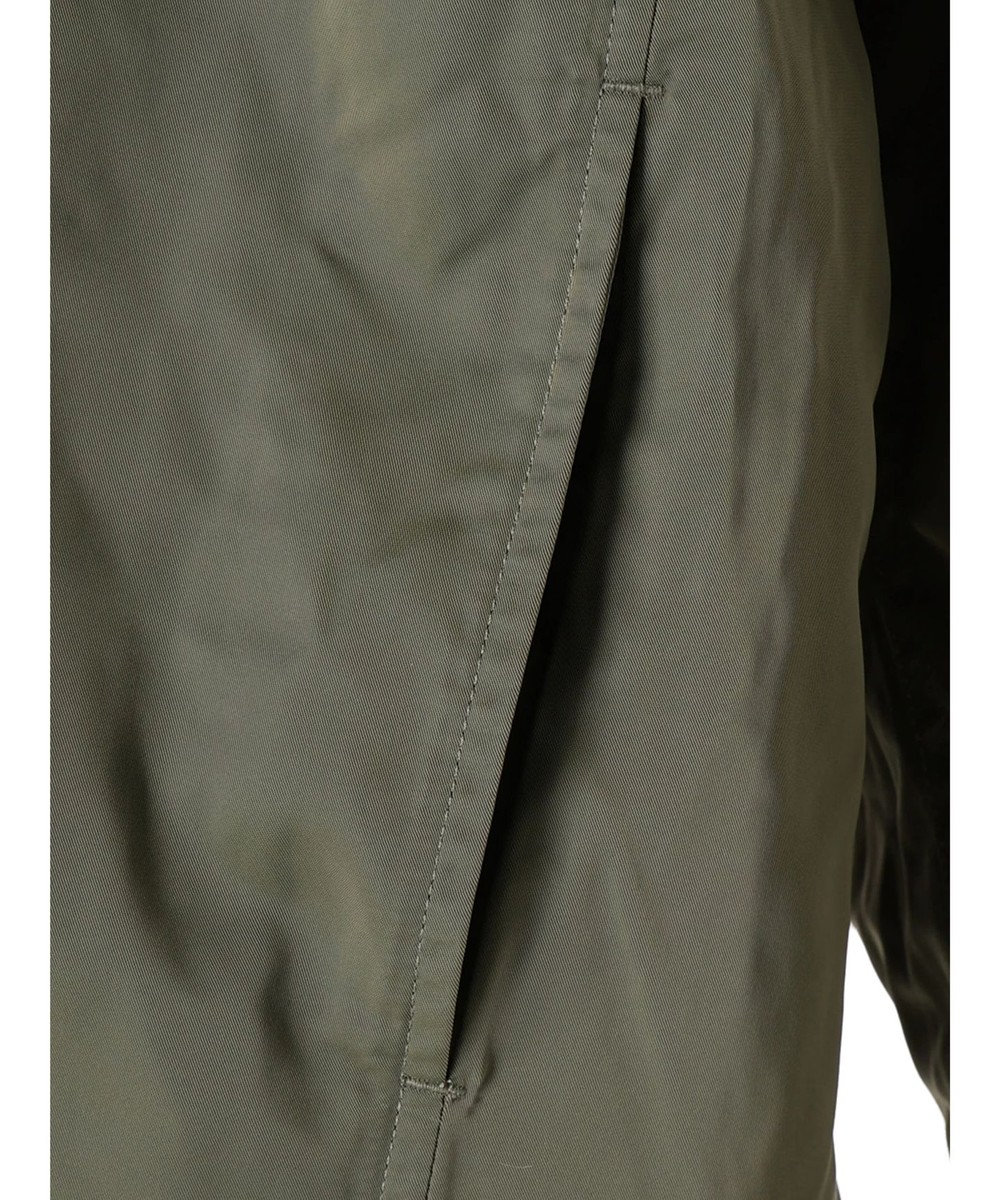 CRAFT STANDARD BOUTIQUE リバーシブルファーブルゾン 