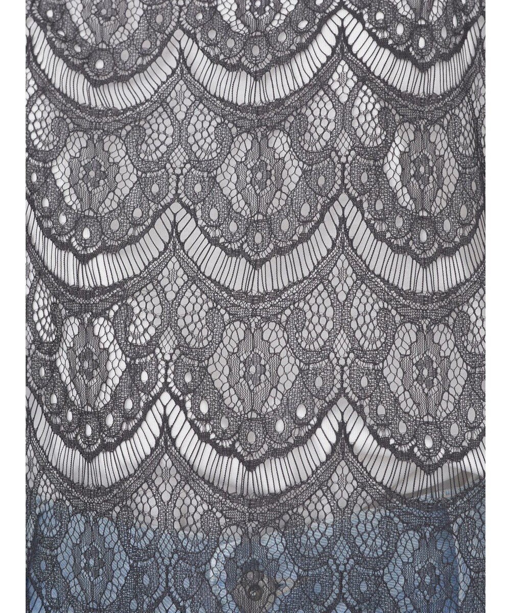 earth music&ecology ＳＥＴ２点レースキャミソール＋ＴＥＥ 