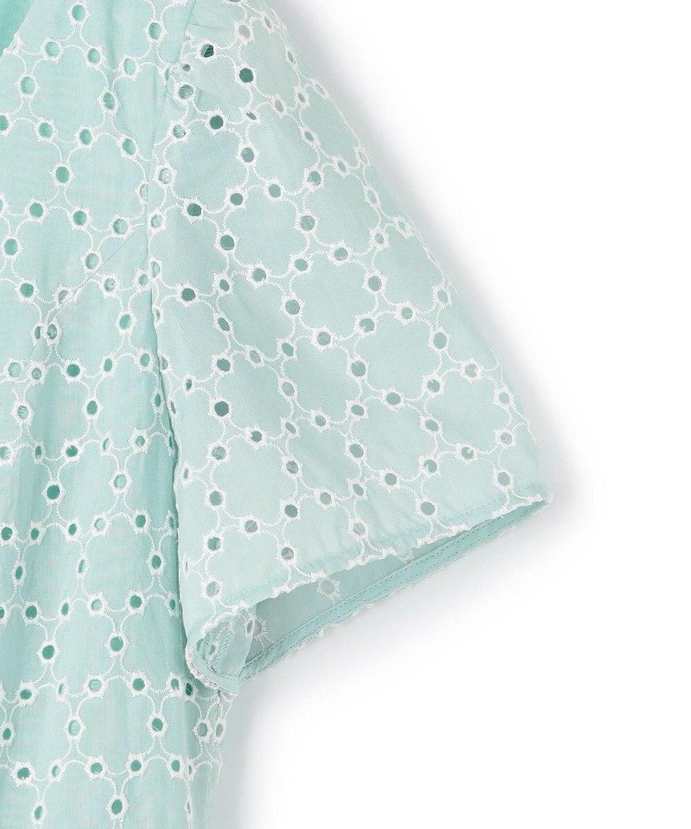 TOCCA GLASS MOTIF DRESS ドレス 