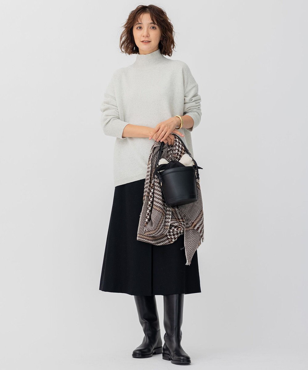 23区 【CLASSY.12月号掲載】PELLICO  ロングブーツ 